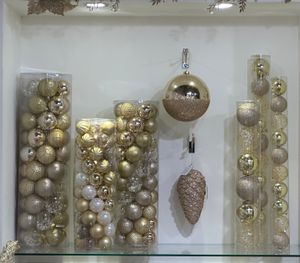 8CM BALL/50PCS SETE - 130-2502126